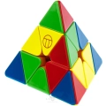 купить головоломку picube pyraminx weilong se (maglev + 10-core magnetic + uv)