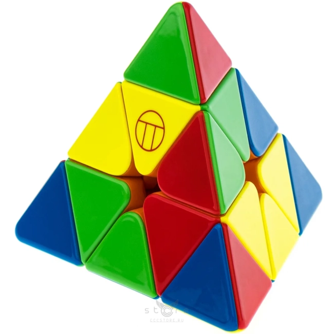 купить головоломку picube pyraminx weilong se (maglev + 10-core magnetic + uv)