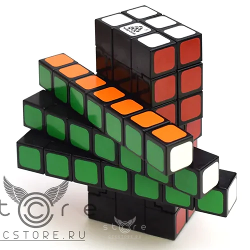 купить головоломку witeden 3x3x7 cuboid