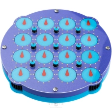 купить головоломку cube4you 4x4x4 clock