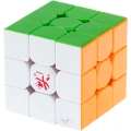 купить кубик Рубика dayan 3x3x3 guhong m pro+ 54mm (ballcore + spring)