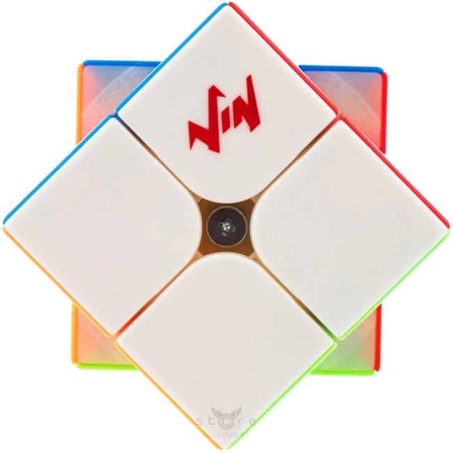 купить кубик Рубика vin cube 2x2x2
