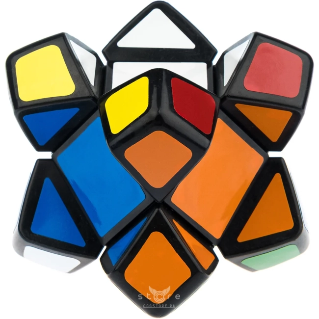 купить головоломку lanlan skewb pe