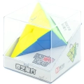 купить головоломку qiyi mofangge pyraminx ms