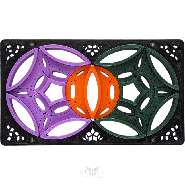 купить головоломку pluton's mira crazy 1