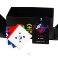 купить кубик Рубика moretry 3x3x3 tianma x3+ triple magnetic