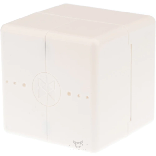купить кубик Рубика qiyi mofangge x-man 3x3x3 tornado v4 m pioneer version uv