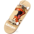 купить фингерборд деревянный pro skate
