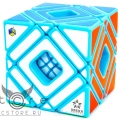 купить головоломку yuxin multi-skewb