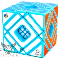 купить головоломку yuxin multi-skewb