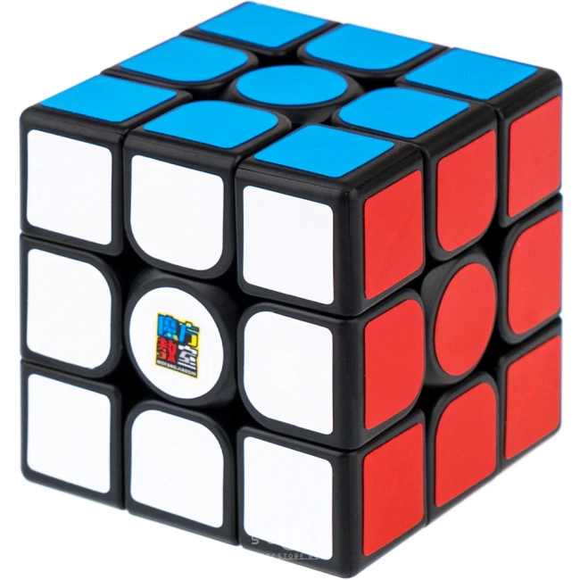 купить кубик Рубика moyu 3x3x3 meilong magnetic v2