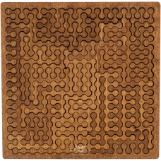 купить головоломку деревянная головоломка chain puzzle