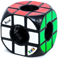 Rubik's Void Cube