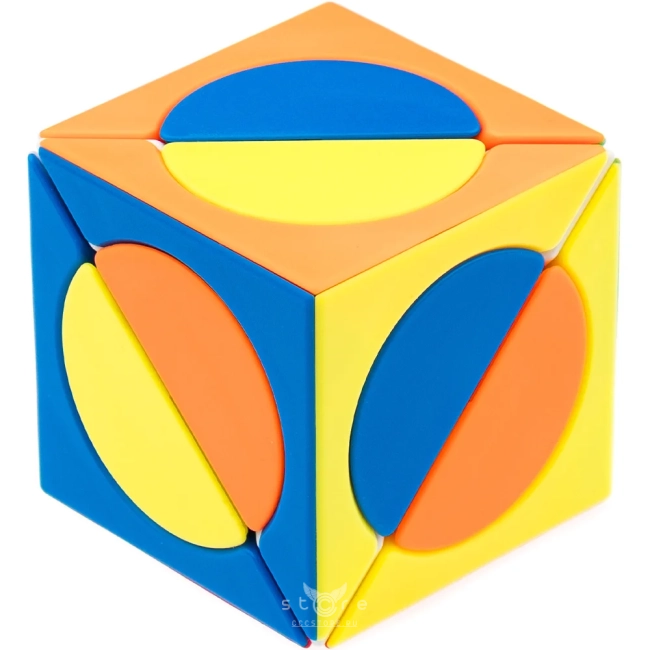 купить головоломку shattered eye cube