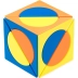 Shattered Eye Cube