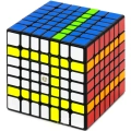 купить кубик Рубика qiyi mofangge 7x7x7 spark m