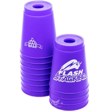 купить qiyi mofangge flash stacking cups с мешочком