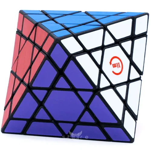 купить головоломку fangshi limcube hexagram octahedron