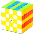 купить кубик Рубика diansheng 5x5x5 m uv