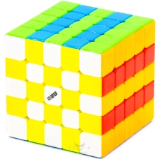купить кубик Рубика diansheng 5x5x5 m uv