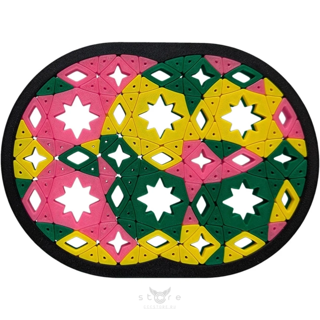 купить головоломку pluton's altarf