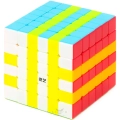 купить кубик Рубика qiyi mofangge 6x6x6 qifan (s) v2