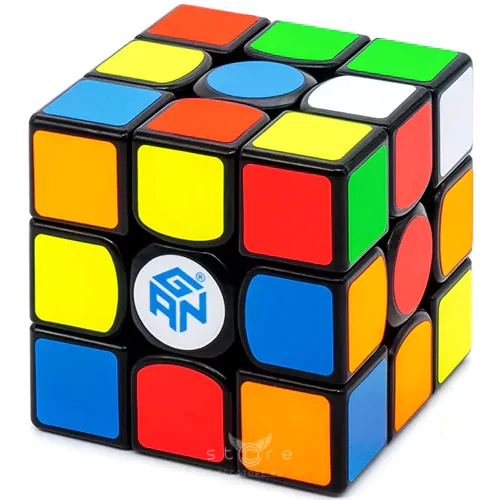 купить кубик Рубика gan 3-56 3x3x3 air s
