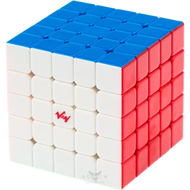 купить кубик Рубика vin cube 5x5x5 m uv