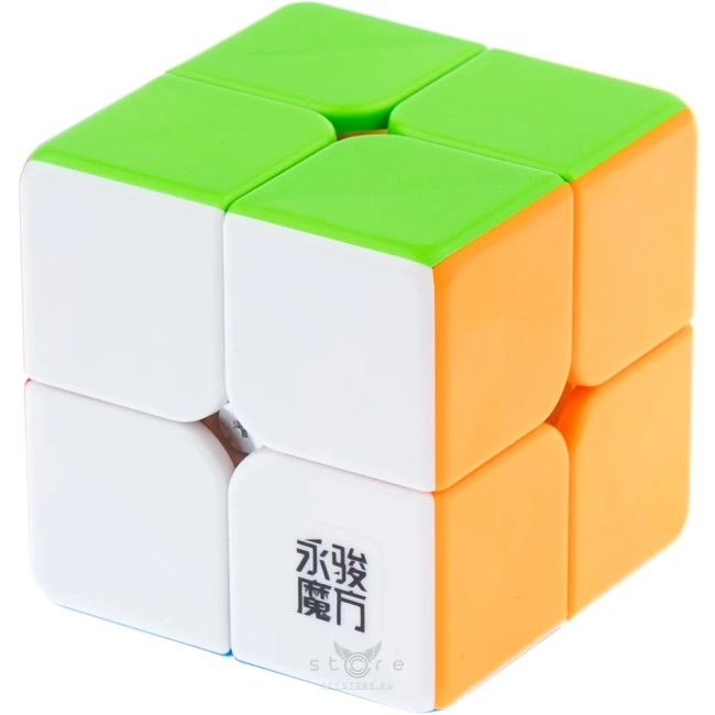 купить кубик Рубика yj 2x2x2 yupo v3 m