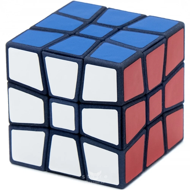 купить головоломку knight cube