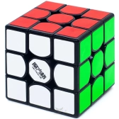 QiYi MoFangGe 3x3x3 Thunderclap v2 Черный