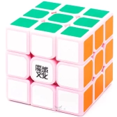 MoYu 3x3x3 AoLong GT Розовый