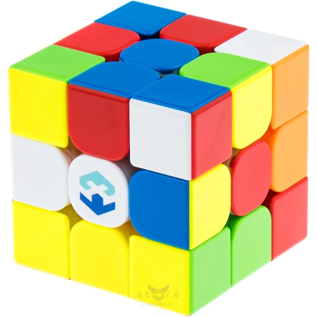 купить кубик Рубика moretry 3x3x3 tianma x3+ zcube edition (standard)