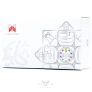 купить кубик Рубика qiyi mofangge x-man 3x3x3 tornado v3 m pioneer version