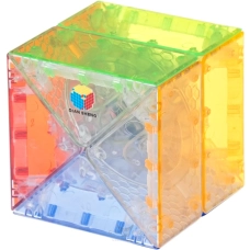купить головоломку diansheng galaxy x2 cube