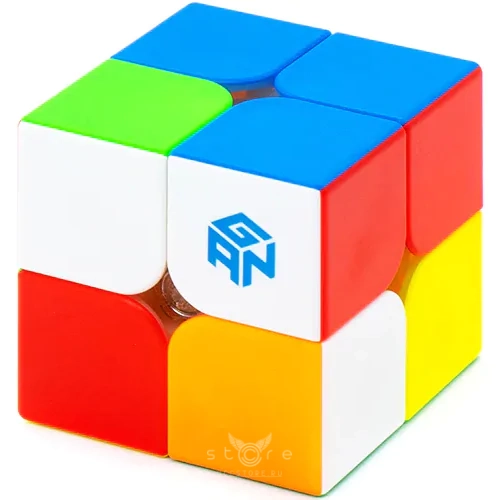 купить кубик Рубика gan 2x2x2 251 m pro