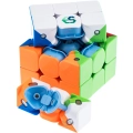 купить кубик Рубика escube es3 3x3x3 magnetic 20-magnet ball core uv