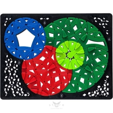 купить головоломку pluton's toliman 2 crazy