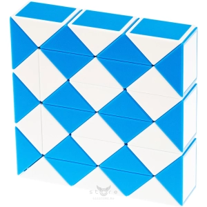 купить головоломку qiyi mofangge snake 36 элементов