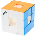 купить кубик Рубика qiyi mofangge void cube m uv