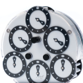 купить головоломку shengshou clock v2 m (triangle)