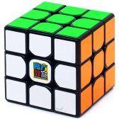 MoYu 3x3x3 Cubing Classroom MF3RS2 Черный 