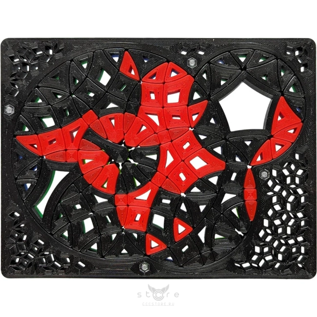 купить головоломку pluton's toliman 2 crazy