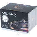 купить кубик Рубика yj 3x3x3 meta3 magnetic