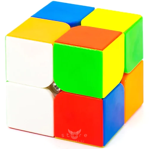 купить кубик Рубика yj 2x2x2 ruipo