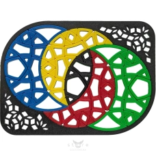 купить головоломку pluton's mimosa 4