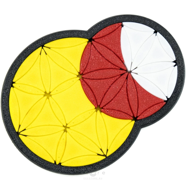 купить головоломку bicycle puzzler