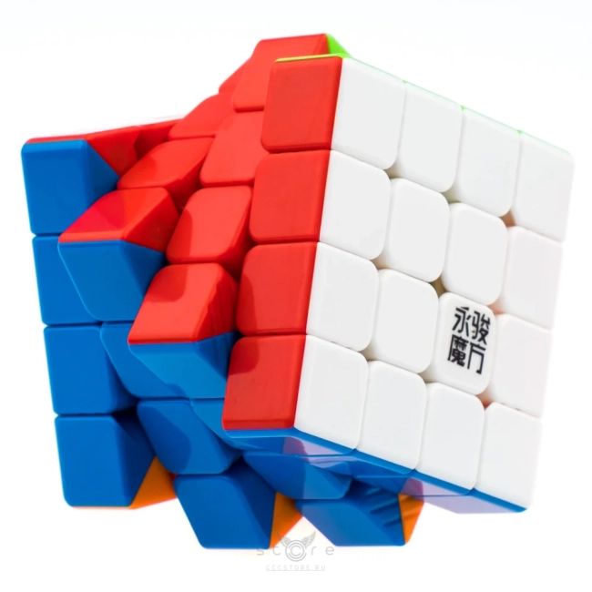 купить кубик Рубика yj 4x4x4 pocket cube m