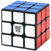 MoYu 3x3x3 WeiLong GTS 2M Черный