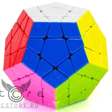 купить головоломку shengshou megaminx gem